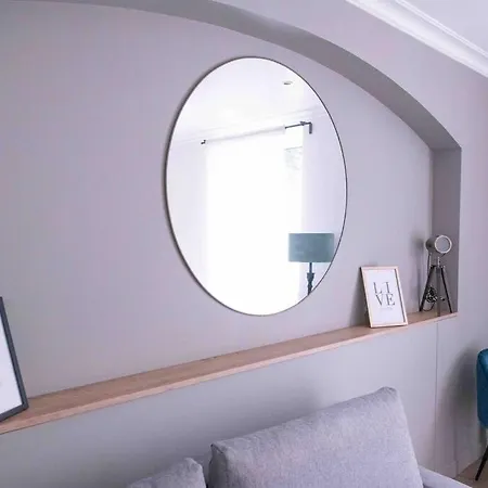 Le Joli Appartement - Parking Gratuit, Wifi, Rer C Choisy-Le-Roi Exterior photo